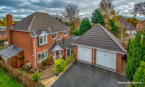Aerial pole Photography for the Estate Agent.jpg