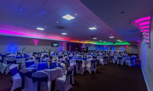 Banqueting Suite in Wolverhampton