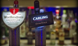 Carling and Worthington pumps.jpg