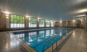 Codsall Leisure Swimming Pool