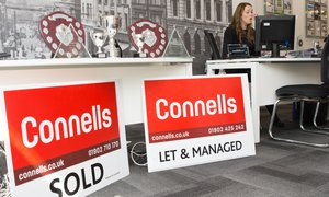 Connells Boards.
