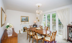 Dining room bright and sunny Wolverhampton.jpg