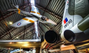 RAF Cosford Museum