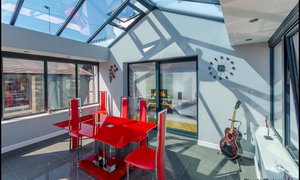 Red Table Dining Conservatory.jpg