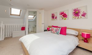 lovely ensuite bedroom photo for Dixons Cannock.jpg